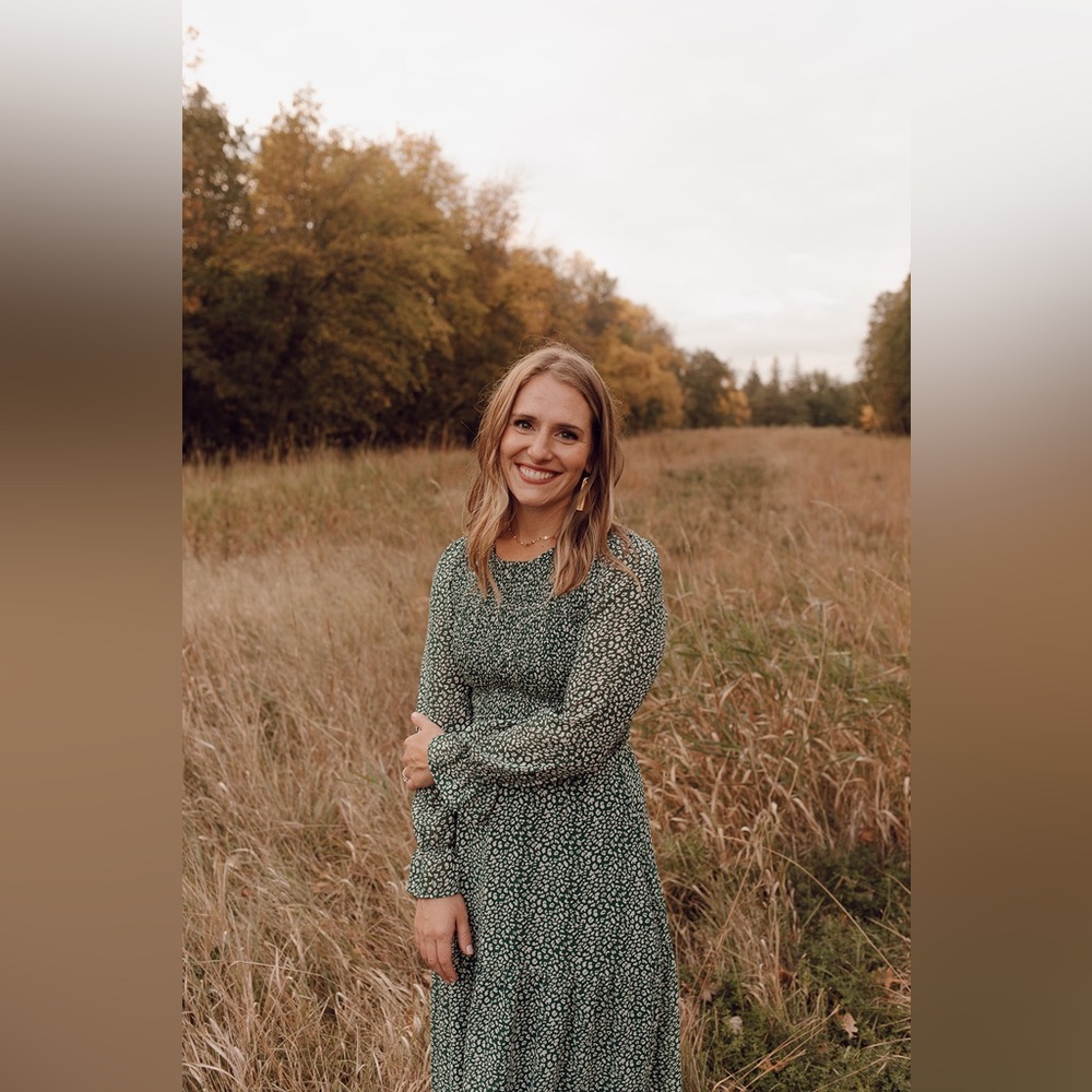Meet your Posher, Nicole